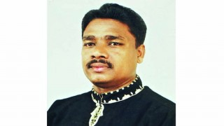 নরসিংদী পৌরসভার নির্বাচনে বিএনপির মনোনীত প্রার্থী হারুন অর রশিদ